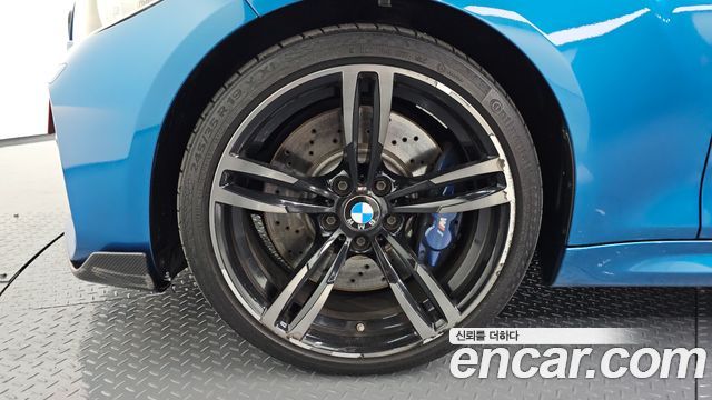BMW M2 M2 Coupe