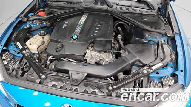 BMW M2 M2 Coupe