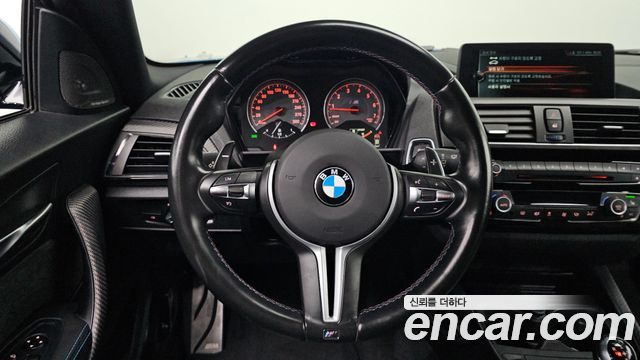 BMW M2 M2 Coupe