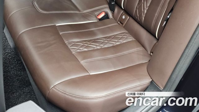 BMW 5-Series 530i M Sport Package