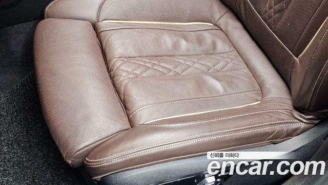 BMW 5-Series 530i M Sport Package