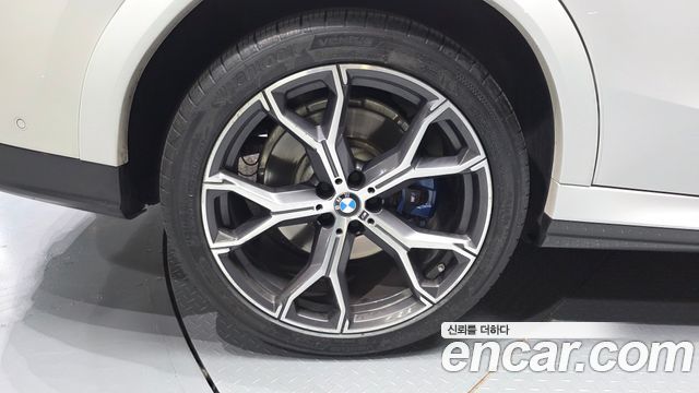BMW X6 xDrive30d M Sport
