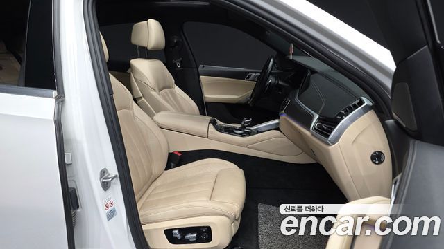 BMW X6 xDrive30d M Sport
