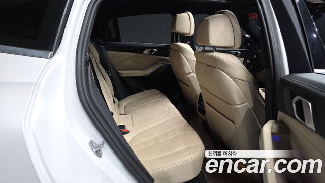 BMW X6 xDrive30d M Sport