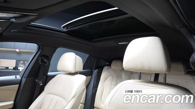 BMW X6 xDrive30d M Sport