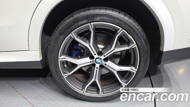BMW X6 xDrive30d M Sport
