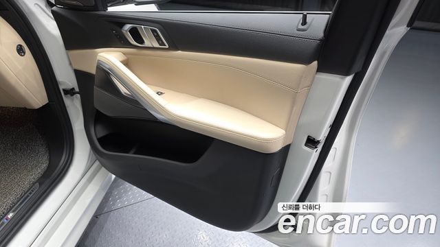 BMW X6 xDrive30d M Sport