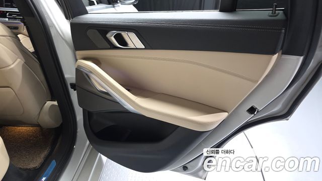 BMW X6 xDrive30d M Sport