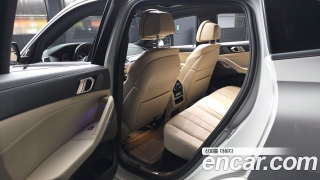 BMW X6 xDrive30d M Sport