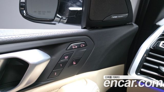 BMW X6 xDrive30d M Sport