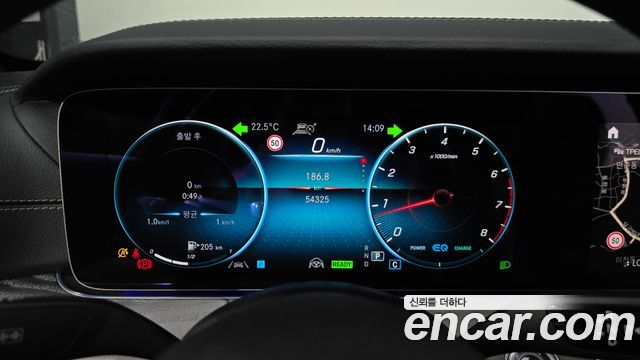 Mercedes-Benz E-Class E350 4MATIC AMG Line