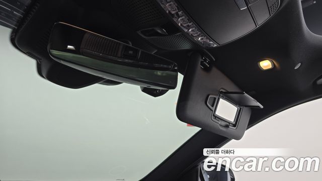 Mercedes-Benz E-Class E350 4MATIC AMG Line