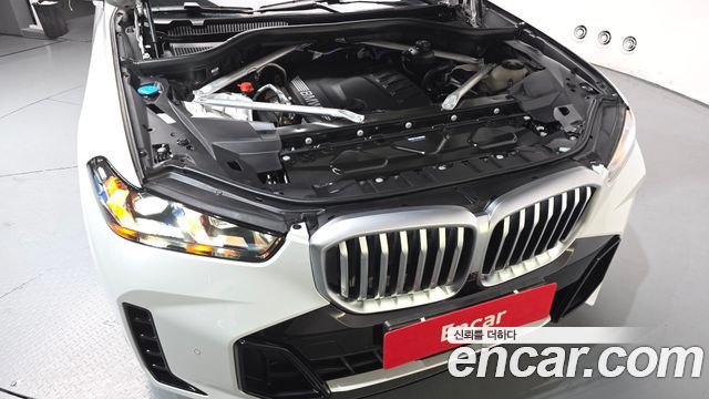 BMW X5 xDrive 30d M Sport