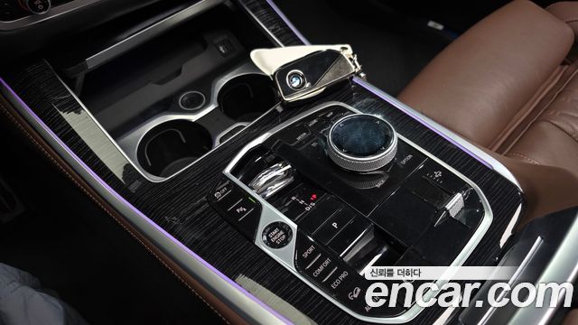 BMW X5 xDrive 30d M Sport