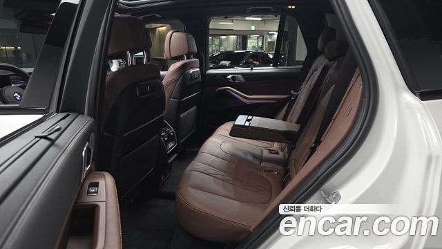 BMW X5 xDrive 30d M Sport