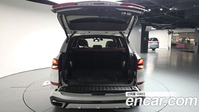 BMW X5 xDrive 30d M Sport