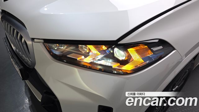 BMW X5 xDrive 30d M Sport