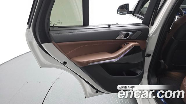 BMW X5 xDrive 30d M Sport