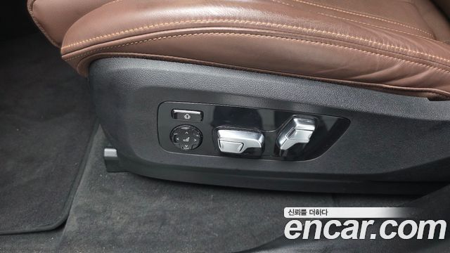 BMW X5 xDrive 30d M Sport
