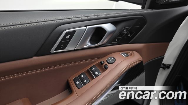 BMW X5 xDrive 30d M Sport