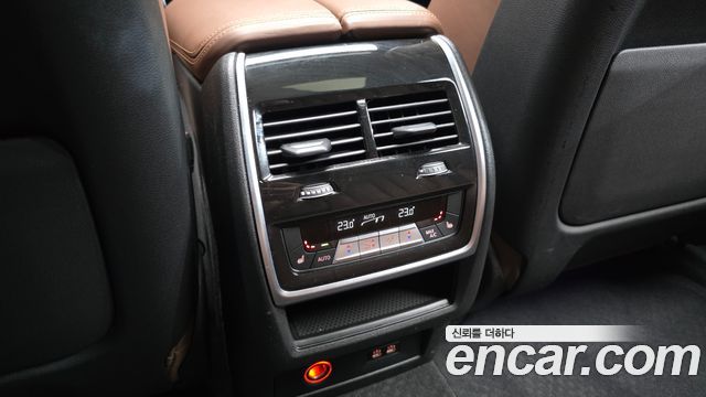 BMW X5 xDrive 30d M Sport