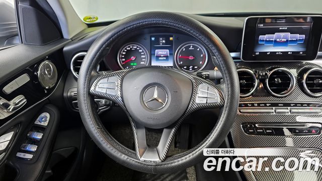 Mercedes-Benz C-Class C200 d