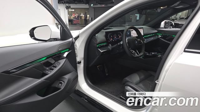 BMW 5-Series 530e xDrive M Sport