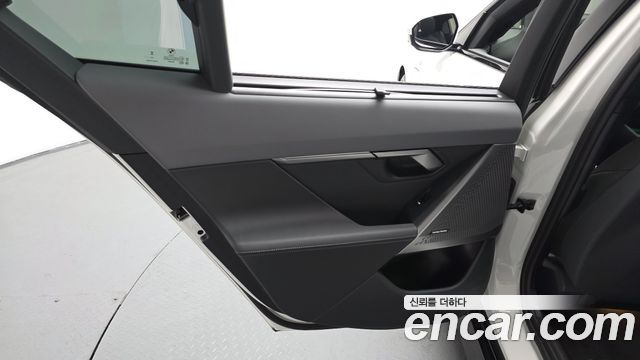BMW 5-Series 530e xDrive M Sport