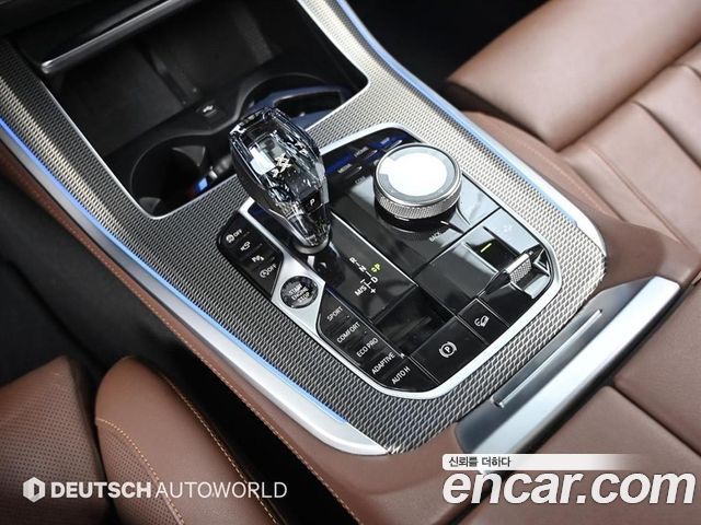 BMW X5 xDrive 30d M Sport