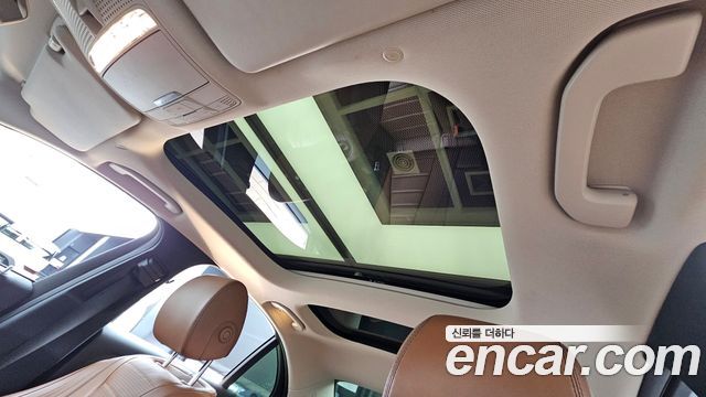Mercedes-Benz E-Class E350 4MATIC AMG Line