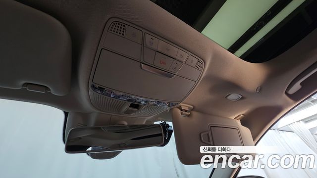 Mercedes-Benz E-Class E350 4MATIC AMG Line