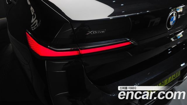 BMW 7-Series 740i xDrive M Sport