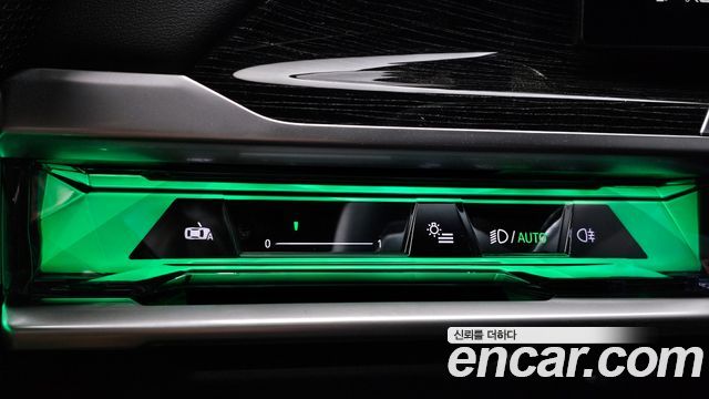 BMW 7-Series 740i xDrive M Sport