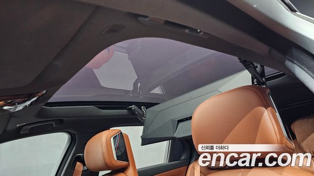 BMW 7-Series 740i xDrive M Sport