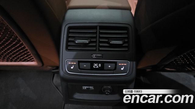 Audi A5 40 TDI Quattro Premium Sportback