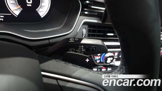 Audi A5 40 TDI Quattro Premium Sportback
