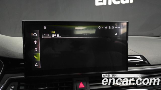 Audi A5 40 TDI Quattro Premium Sportback