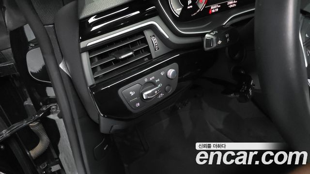 Audi A5 40 TDI Quattro Premium Sportback