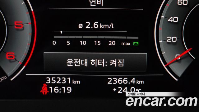 Audi A5 40 TDI Quattro Premium Sportback