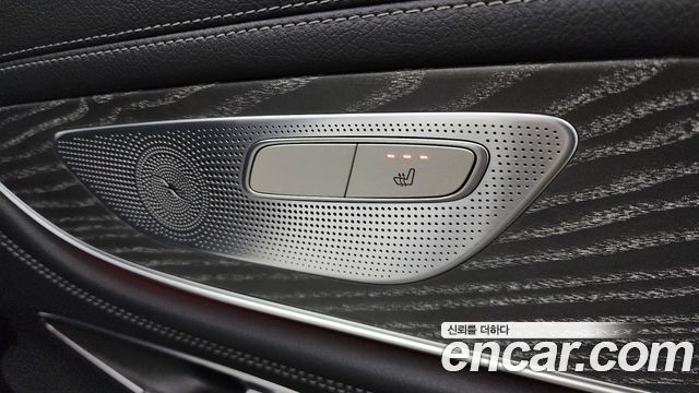 Mercedes-Benz CLS-Class CLS450 4MATIC AMG Line