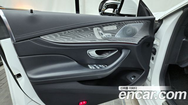 Mercedes-Benz CLS-Class CLS450 4MATIC AMG Line