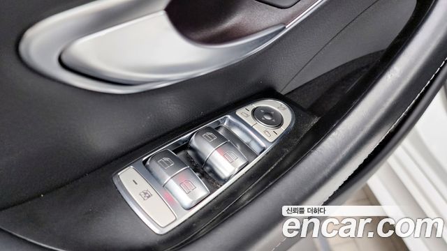 Mercedes-Benz CLS-Class CLS450 4MATIC AMG Line