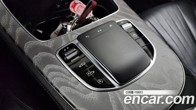 Mercedes-Benz CLS-Class CLS450 4MATIC AMG Line