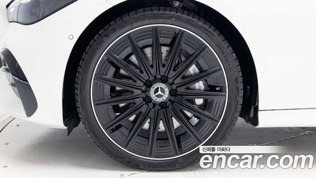 Mercedes-Benz CLE-Class CLE450 4MATIC Cabriolet