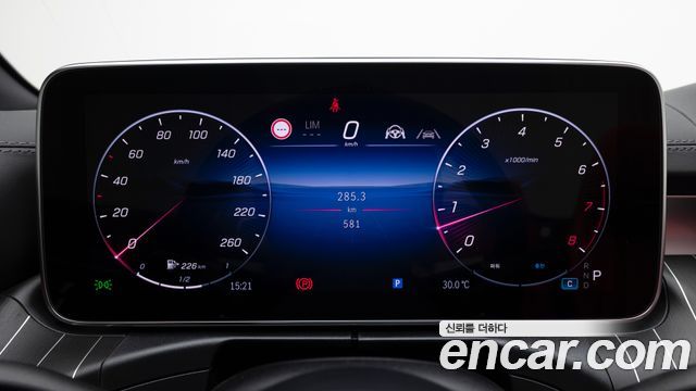 Mercedes-Benz CLE-Class CLE450 4MATIC Cabriolet