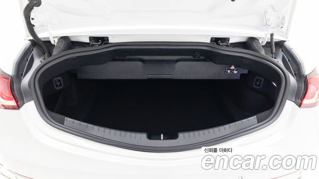 Mercedes-Benz CLE-Class CLE450 4MATIC Cabriolet
