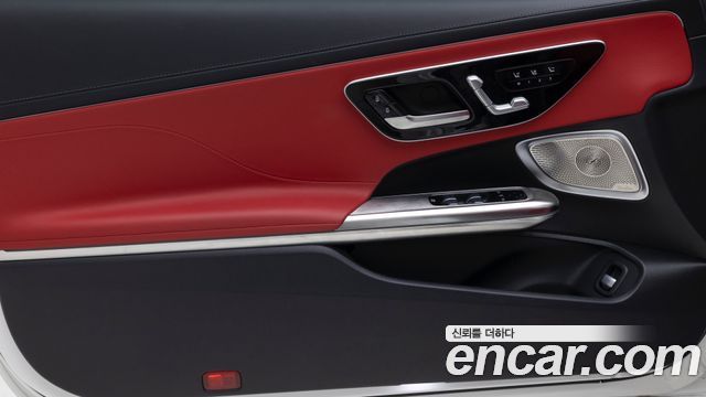 Mercedes-Benz CLE-Class CLE450 4MATIC Cabriolet