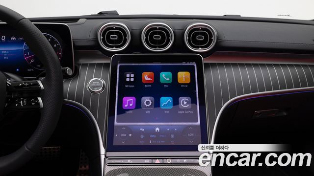 Mercedes-Benz CLE-Class CLE450 4MATIC Cabriolet