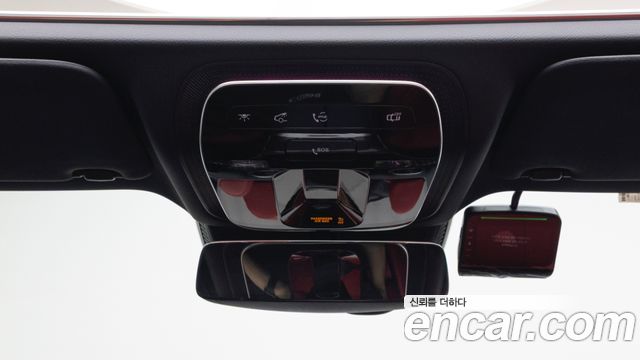 Mercedes-Benz CLE-Class CLE450 4MATIC Cabriolet