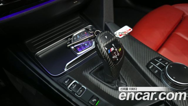 BMW 3-Series 330i M Sport Shadow